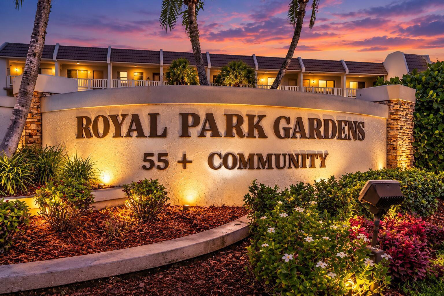 6800 Royal Palm Boulevard Unit 207F, Margate FL 33063 photo 2