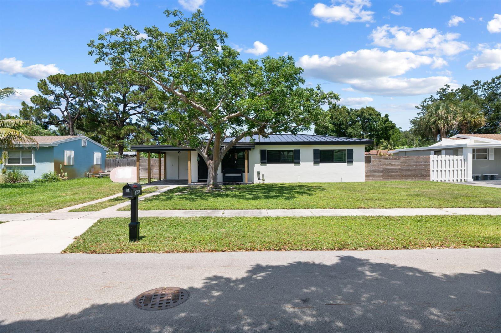 1032 SW 1ST Terrace, Pompano Beach FL 33060 photo 5