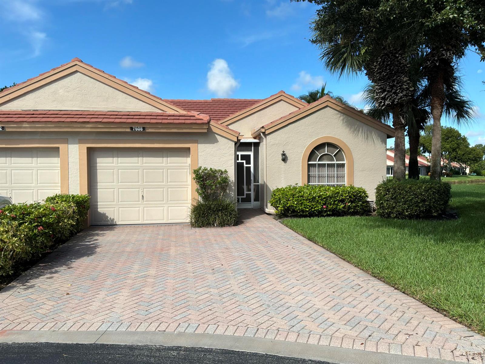 7608 Red Ruby Drive, Delray Beach FL 33446