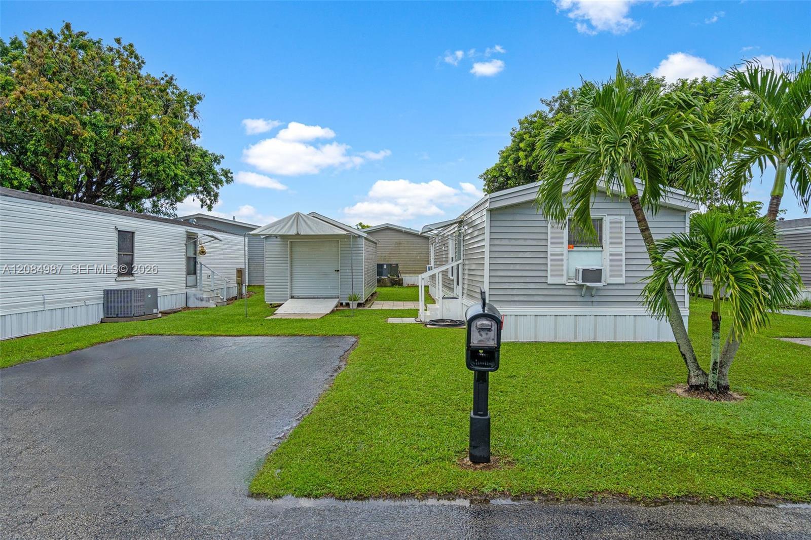 18750 SW 344 Terrace, Lot#150, Homestead FL 33034 photo 2