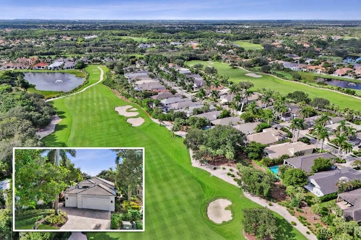 16106 Villa Vizcaya Place, Delray Beach FL 33446 photo 2