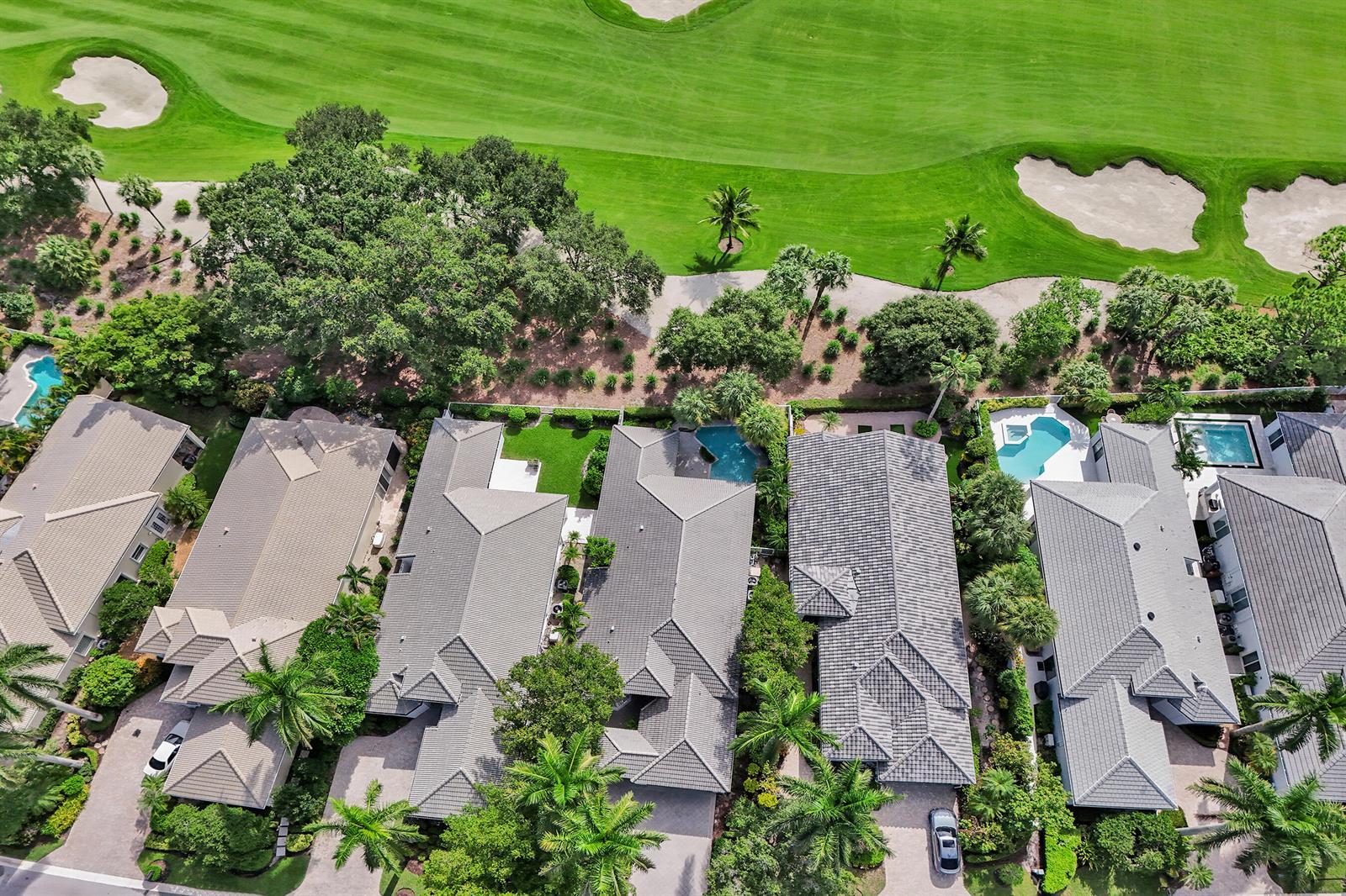 16106 Villa Vizcaya Place, Delray Beach FL 33446 photo 3