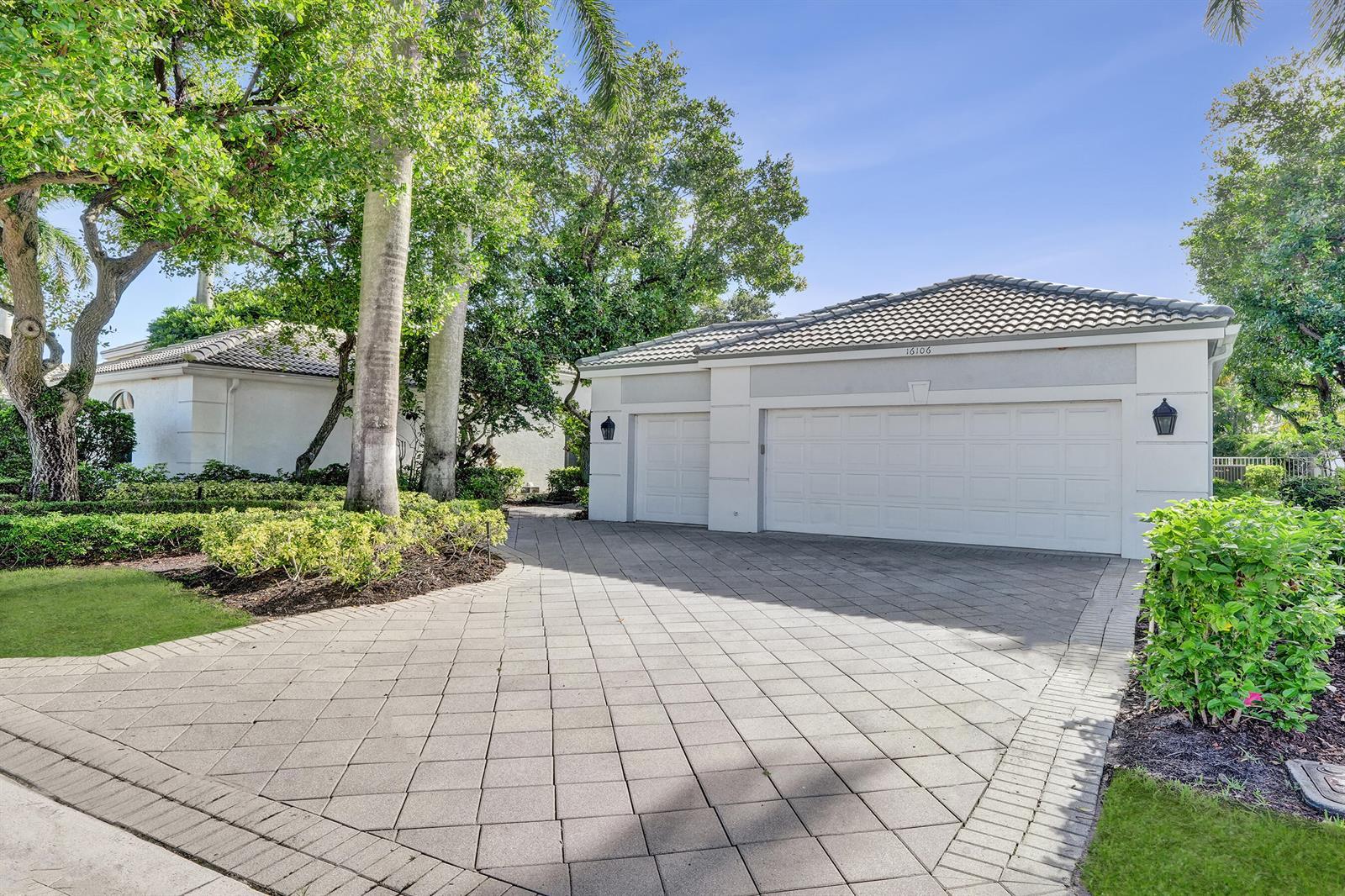 16106 Villa Vizcaya Place, Delray Beach FL 33446 photo 5