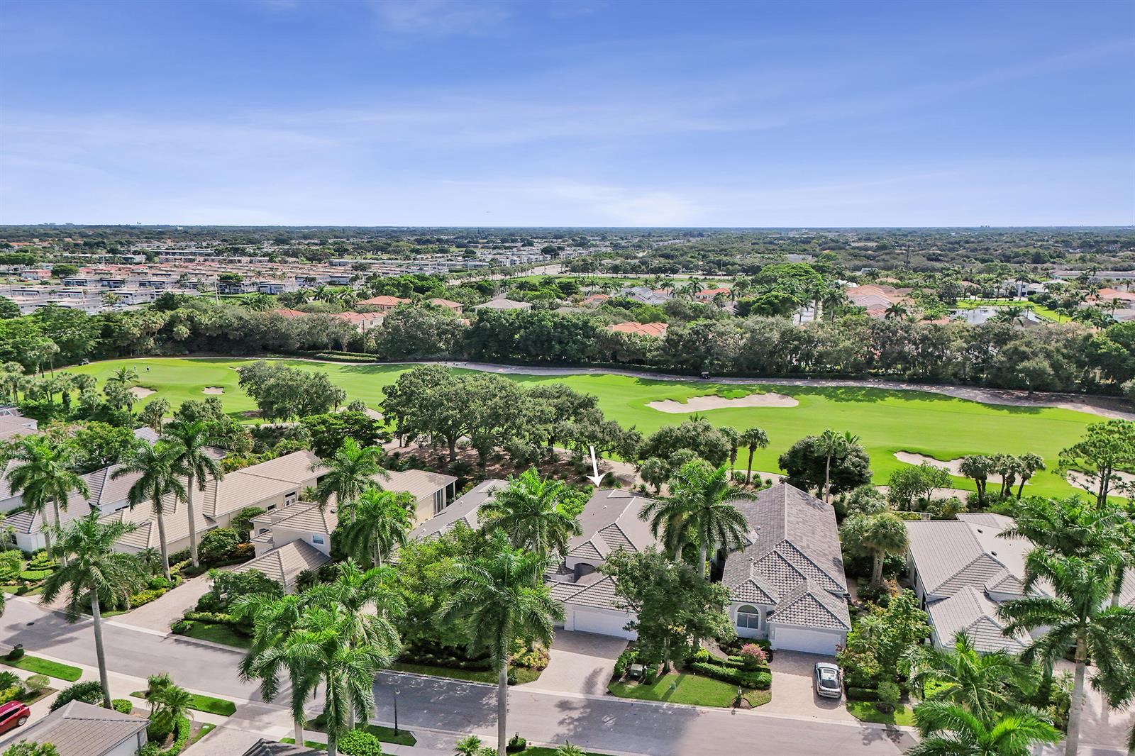 16106 Villa Vizcaya Place, Delray Beach FL 33446 photo 4