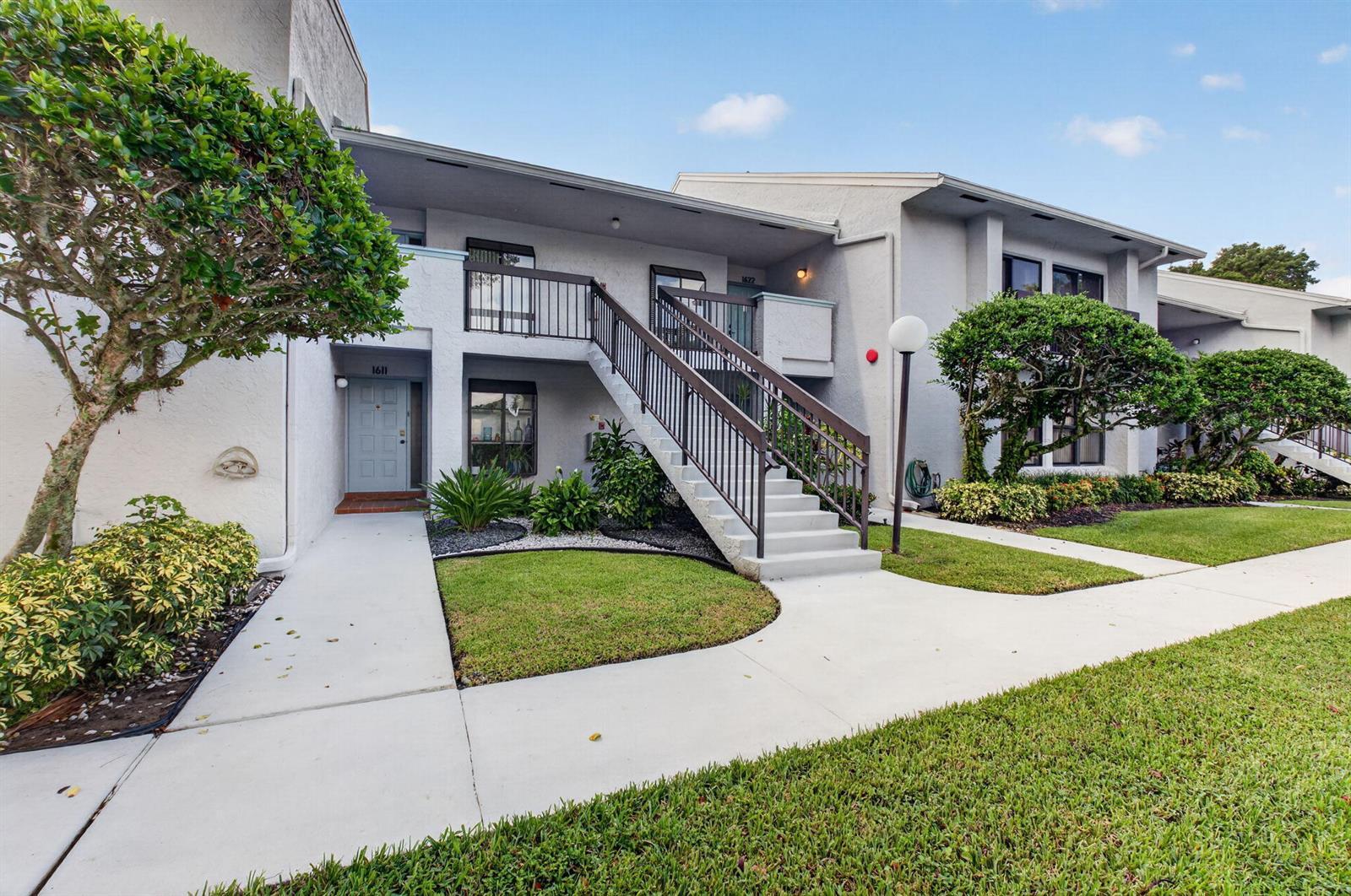 5086 Golfview Court # 1622, Delray Beach FL 33484 photo 2