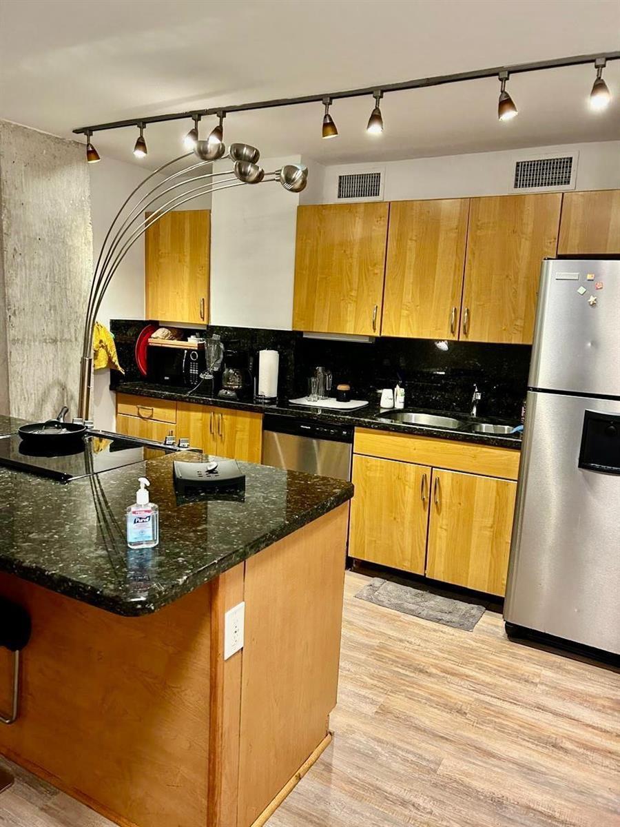1881 WASHINGTON Avenue # 8E, Miami Beach FL 33139 photo 3