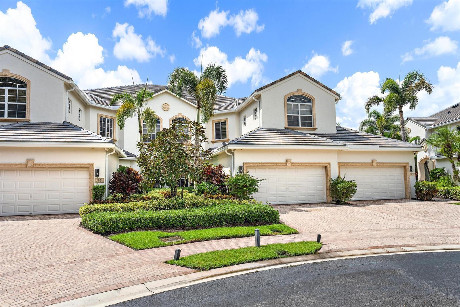 7511 Orchid Hammock Drive, West Palm Beach FL 33412 photo 5
