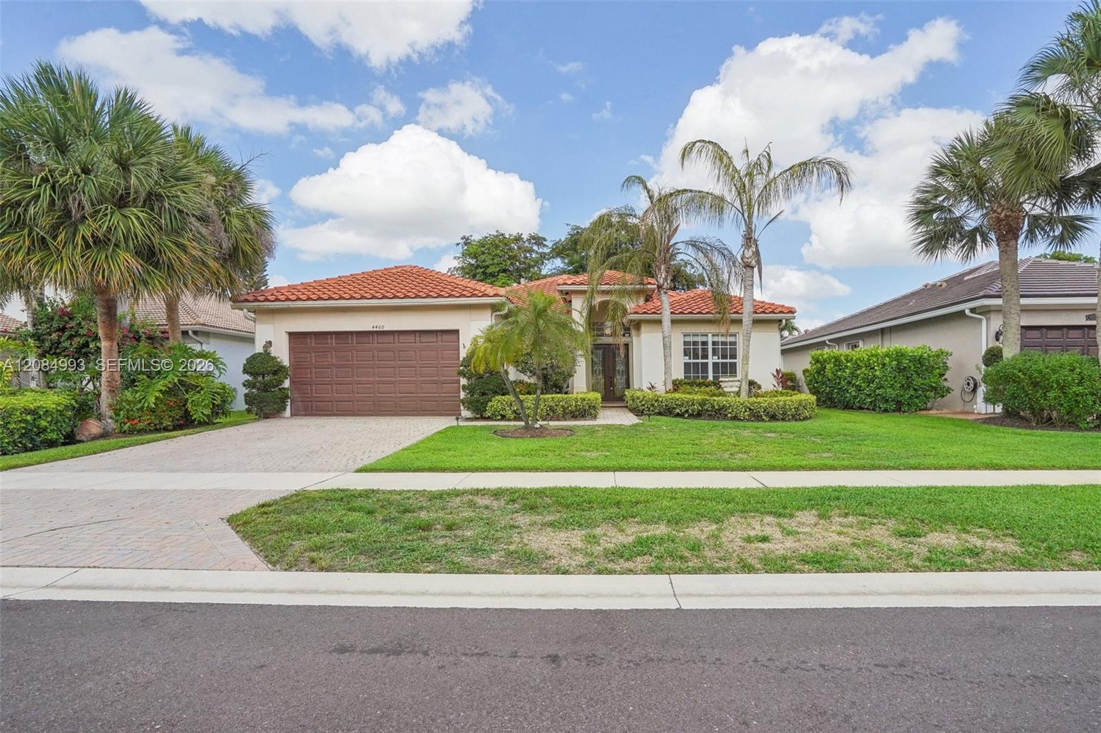 4460 Mariners Cove Dr, Wellington FL 33449 photo 5