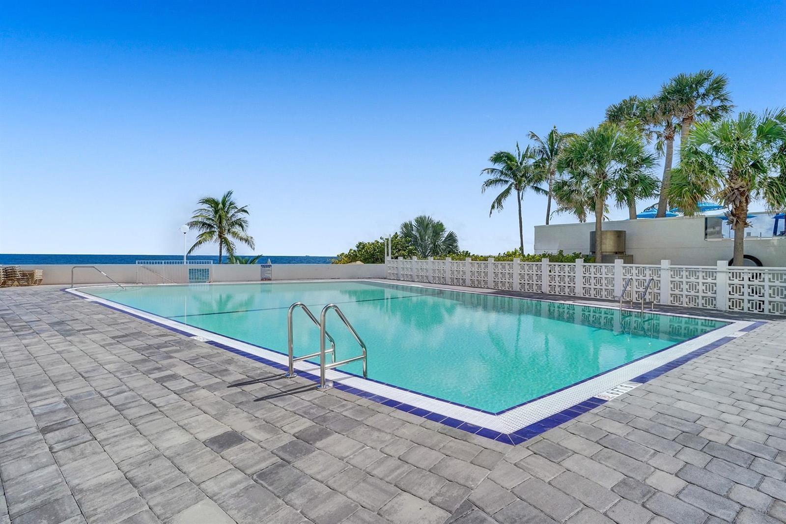 4250 Galt Ocean Drive # 1A, Fort Lauderdale FL 33308 photo 5