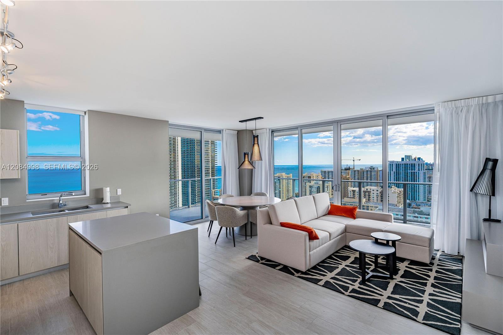 4010 S Ocean Dr # R1609, Hollywood FL 33019 photo 4