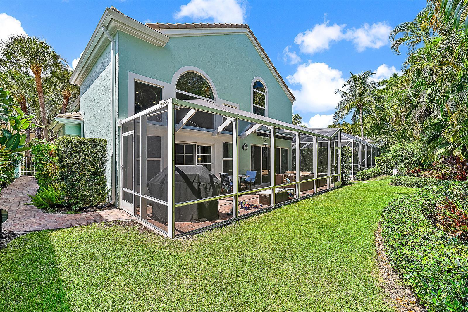 7 Grand Bay Circle, Juno Beach FL 33408 photo 2