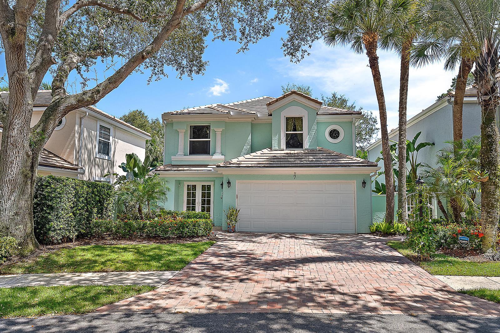7 Grand Bay Circle, Juno Beach FL 33408 photo 3