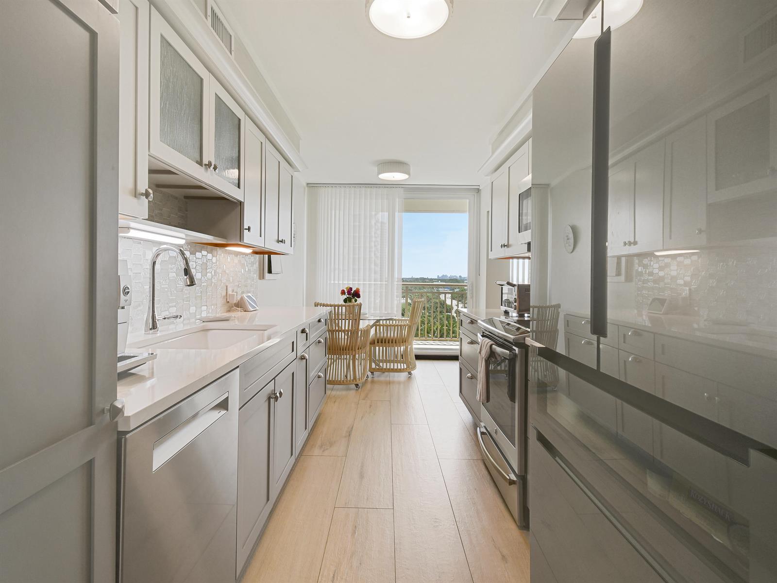 3400 N OCEAN Drive # 908, Singer Island FL 33404 photo 2