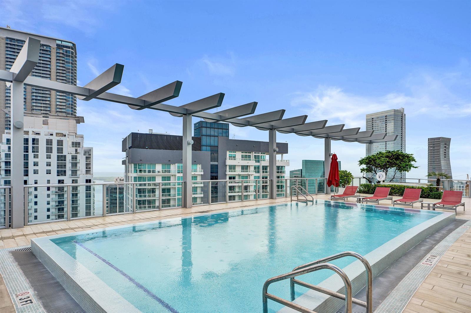 1100 S MIAMI Avenue # 3508, Miami FL 33130 photo 2