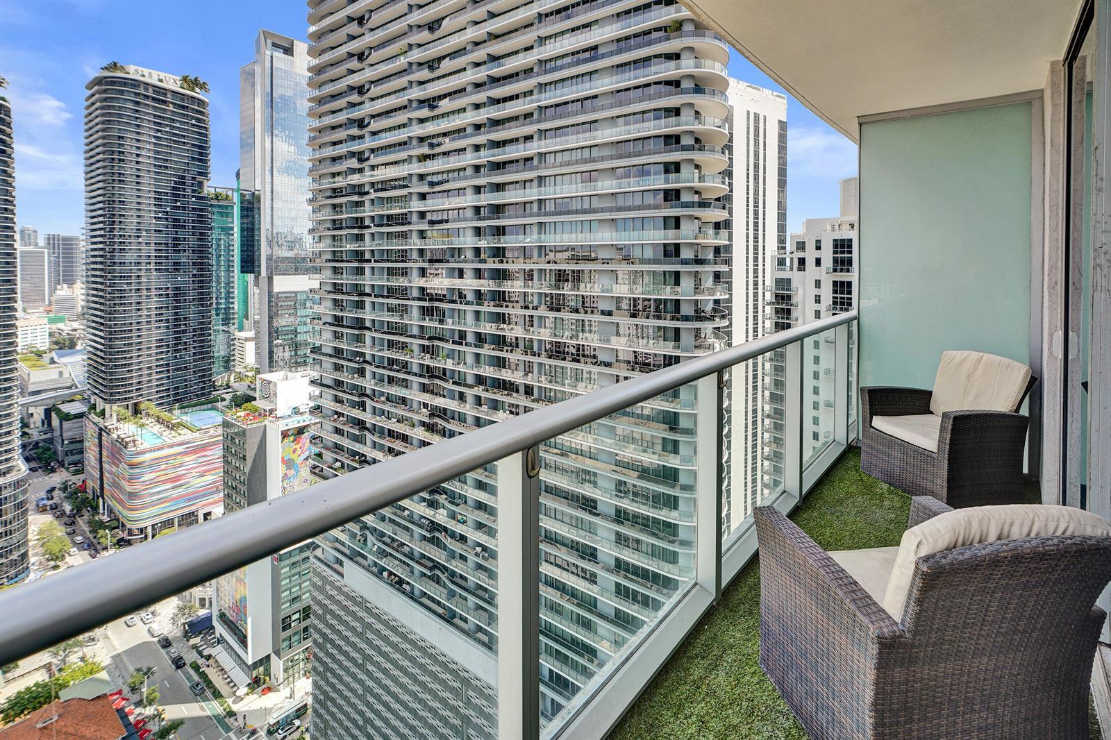1100 S MIAMI Avenue # 3508, Miami FL 33130 photo 5