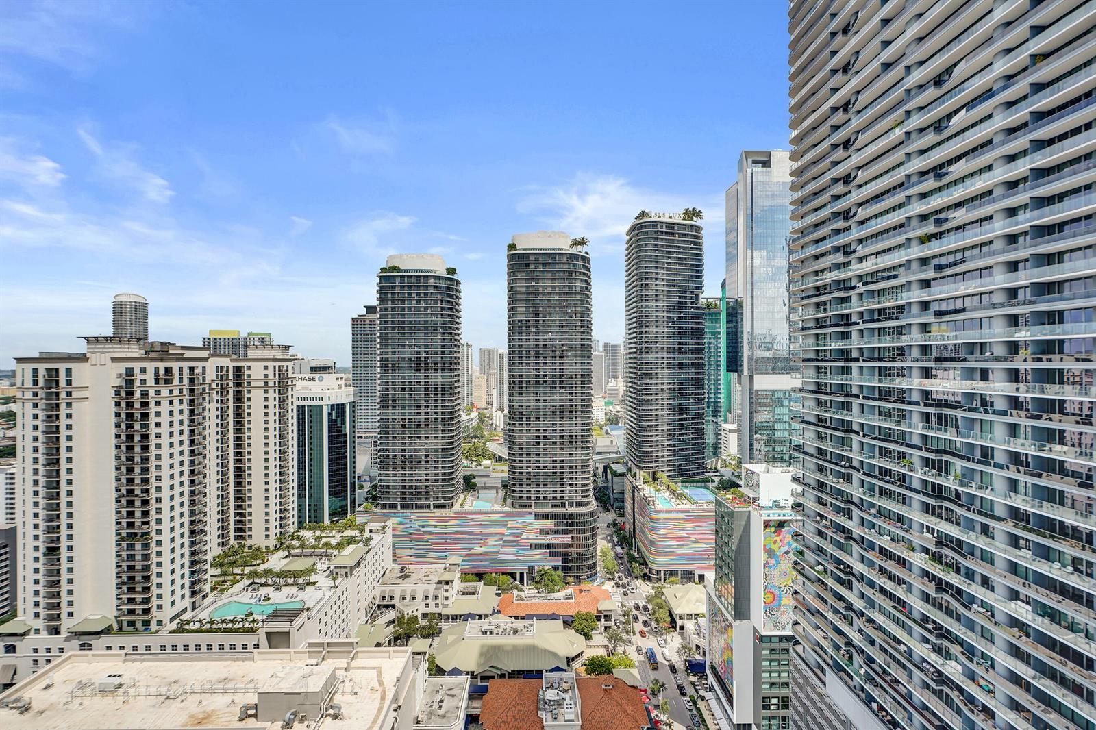1100 S MIAMI Avenue # 3508, Miami FL 33130 photo 4