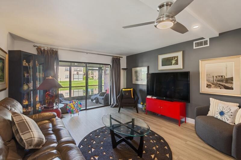 4955 E SABAL PALM Boulevard # 107, Tamarac FL 33319 photo 4