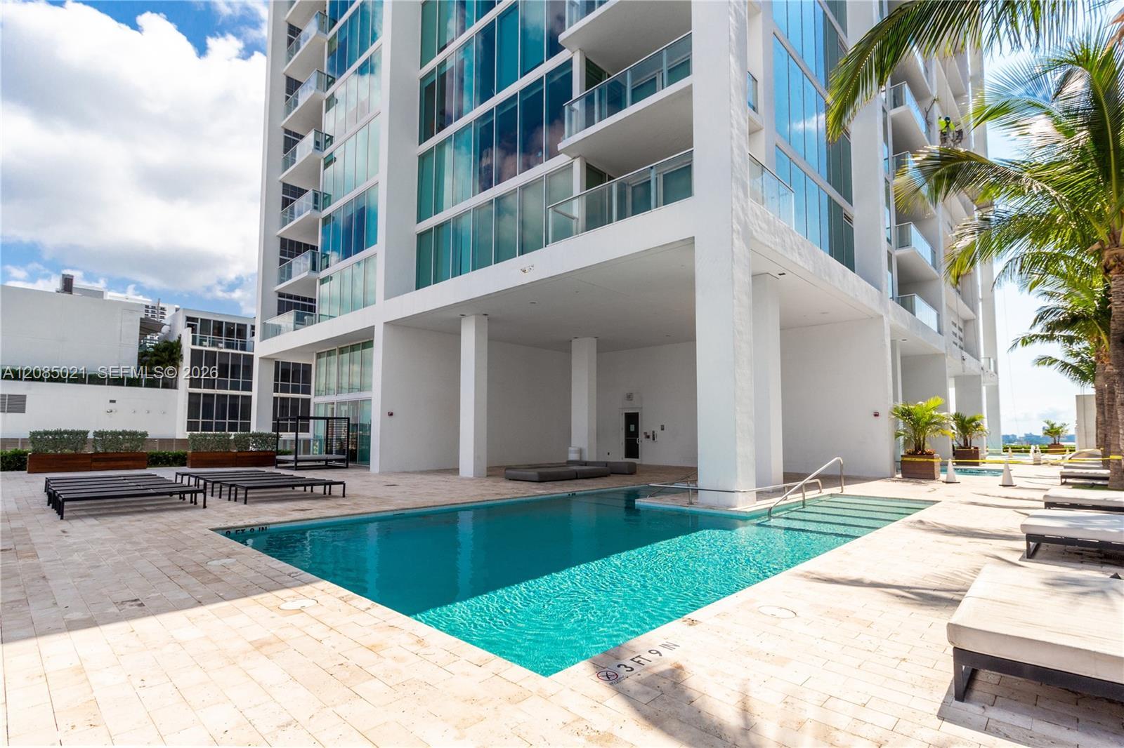 1040 Biscayne Blvd # 1806, Miami FL 33132 photo 3