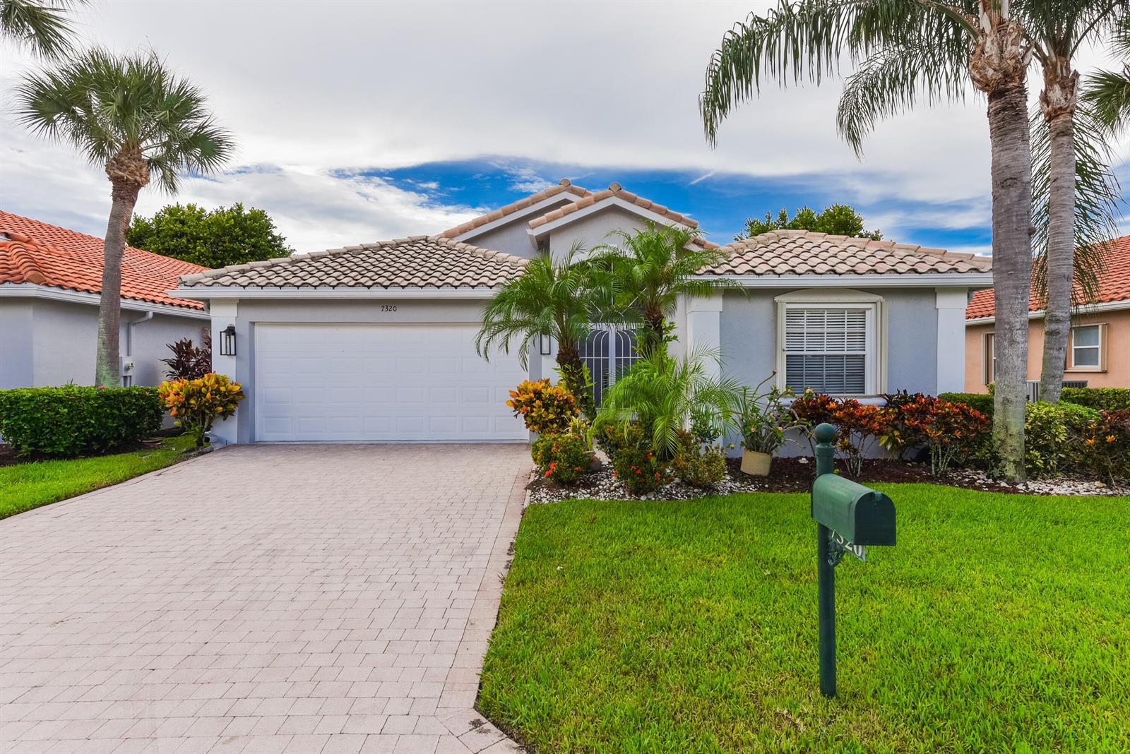 7320 Lombardy Street, Boynton Beach FL 33472 photo 2