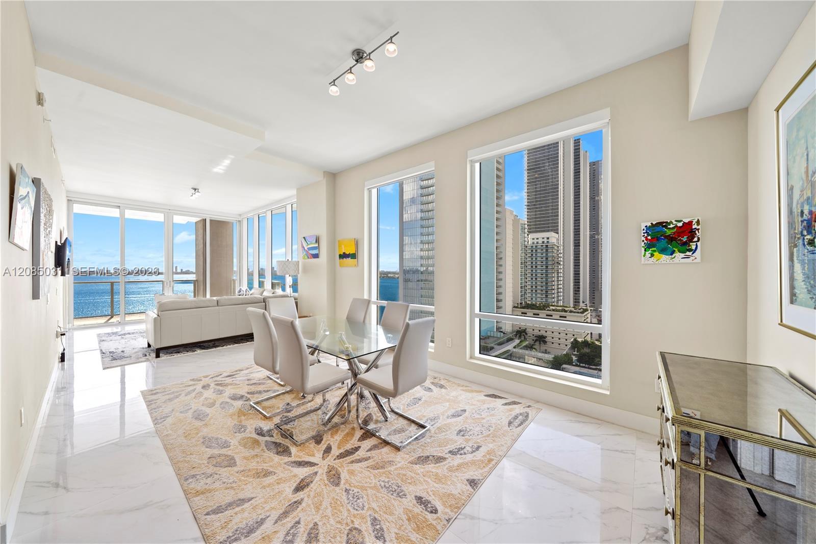 601 NE 27th St # 1808, Miami FL 33137 photo 3
