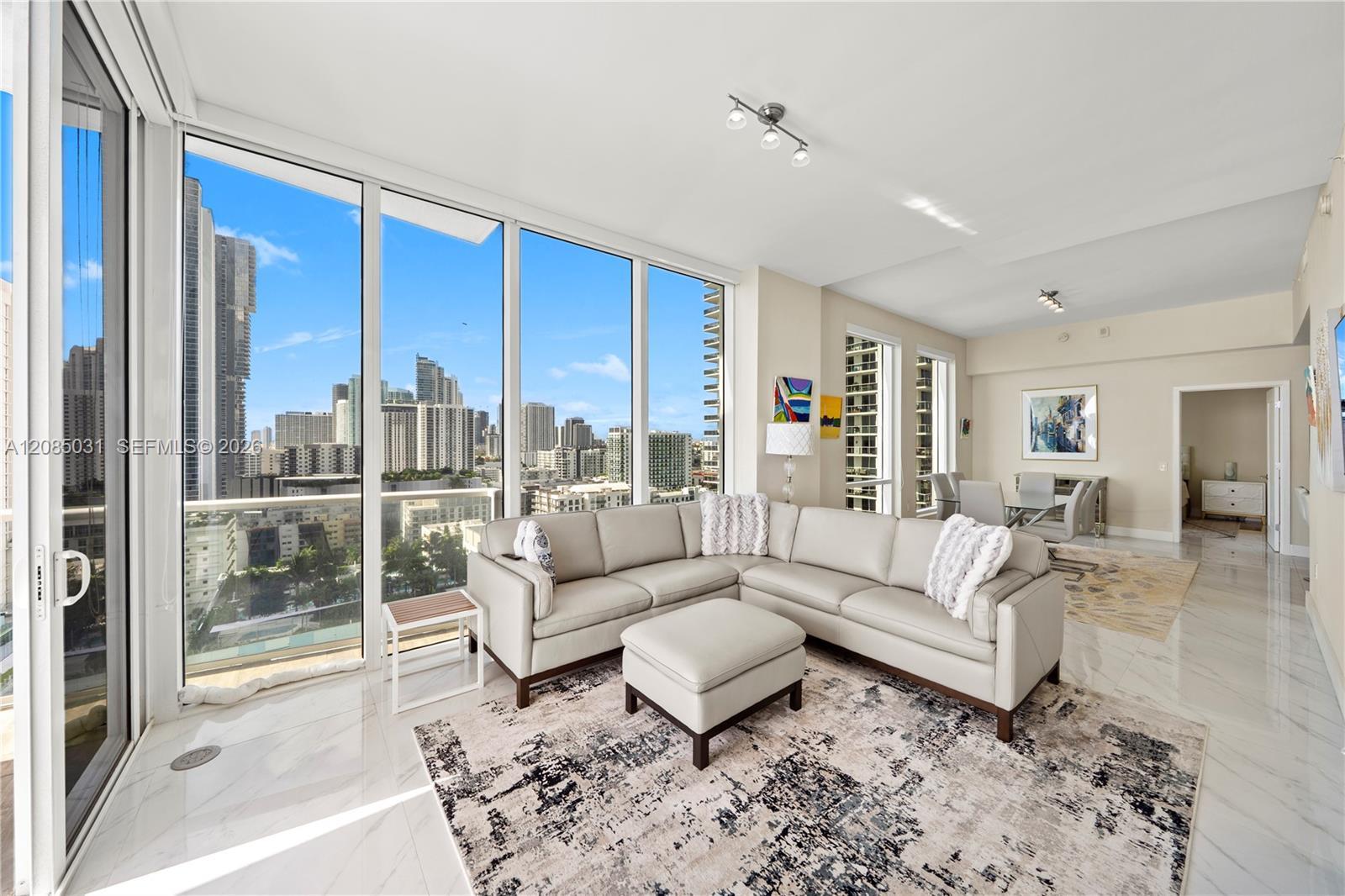 601 NE 27th St # 1808, Miami FL 33137 photo 5