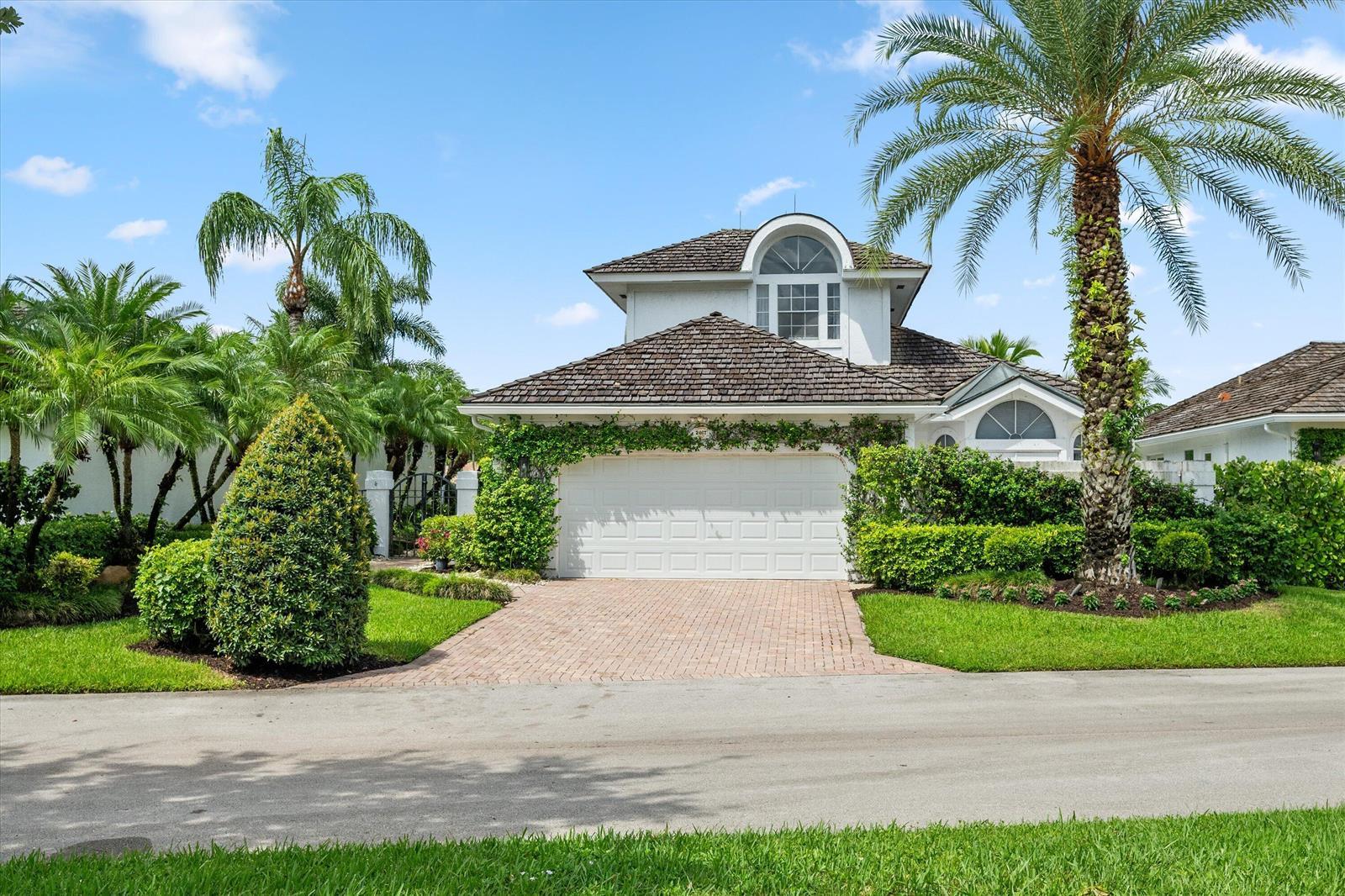 2467 Muir Circle, Wellington FL 33414 photo 2