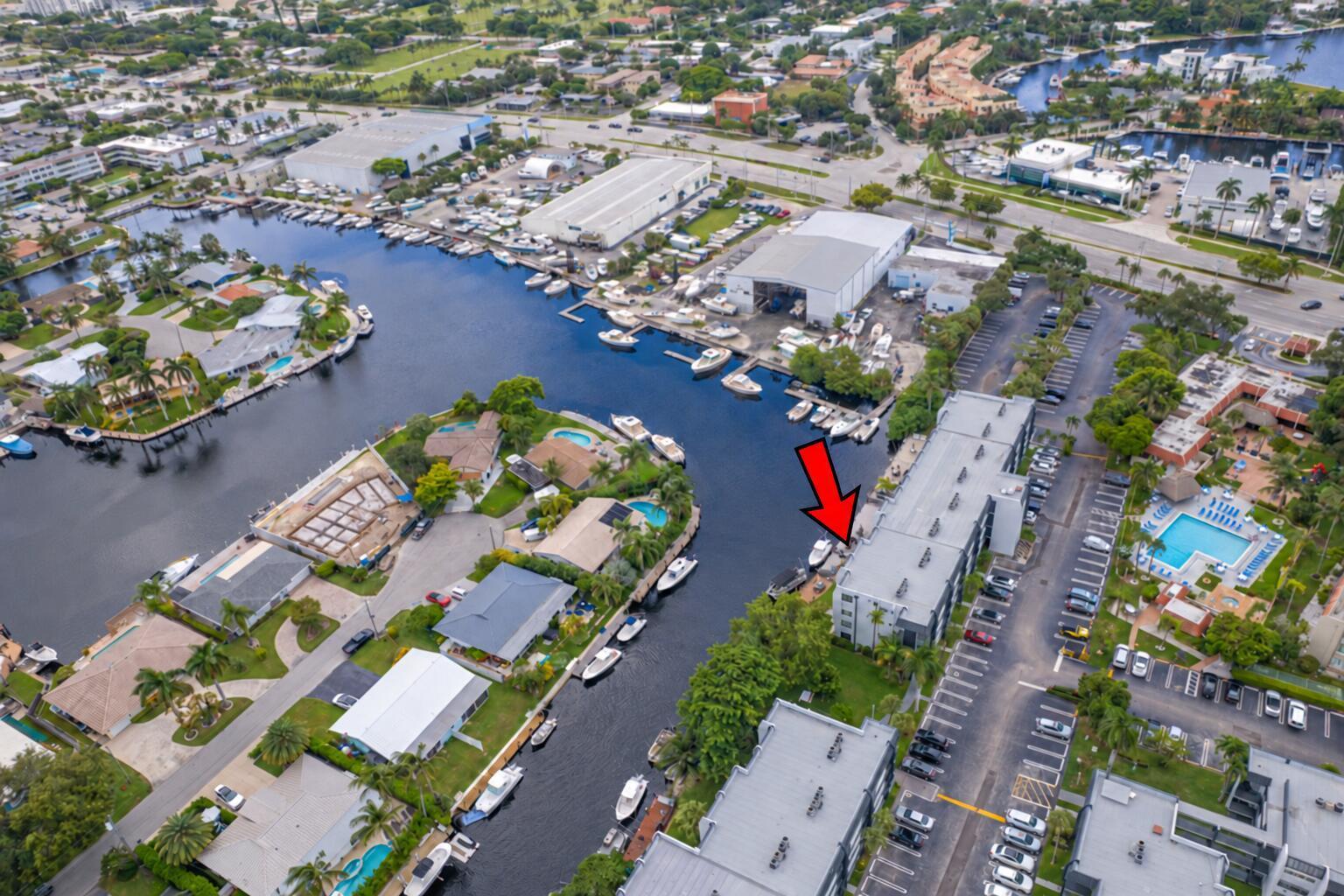 777 S FEDERAL Highway # 201, Pompano Beach FL 33062