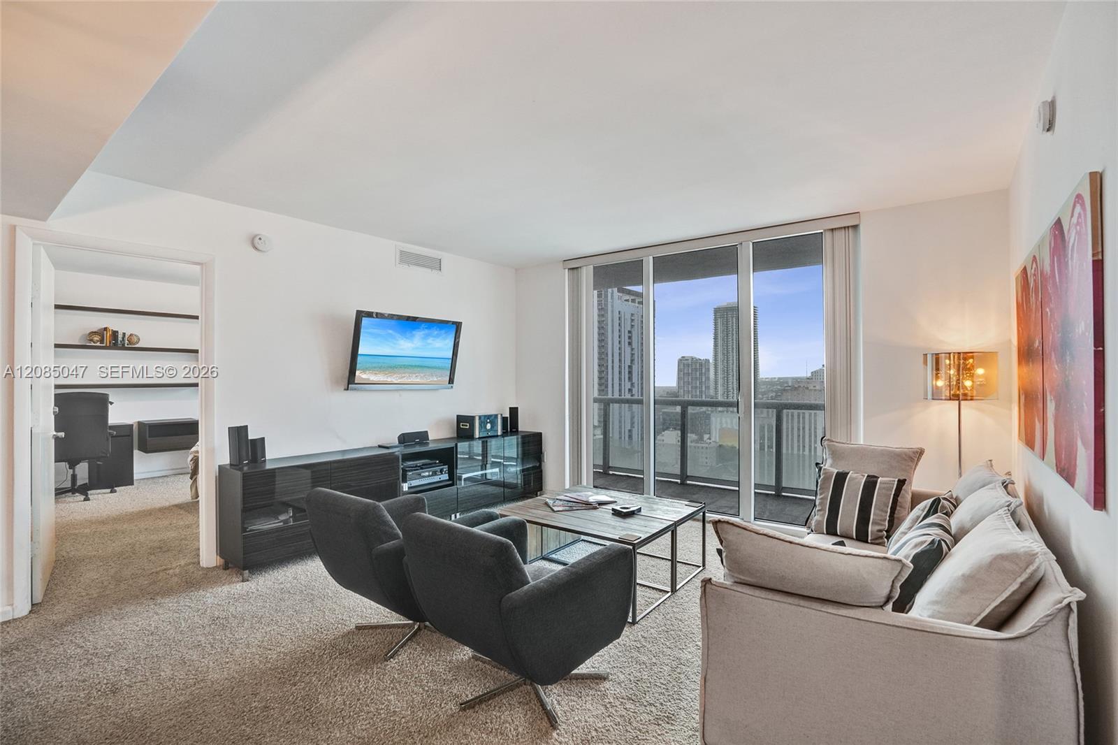 50 Biscayne Blvd # 2801, Miami FL 33132 photo 2