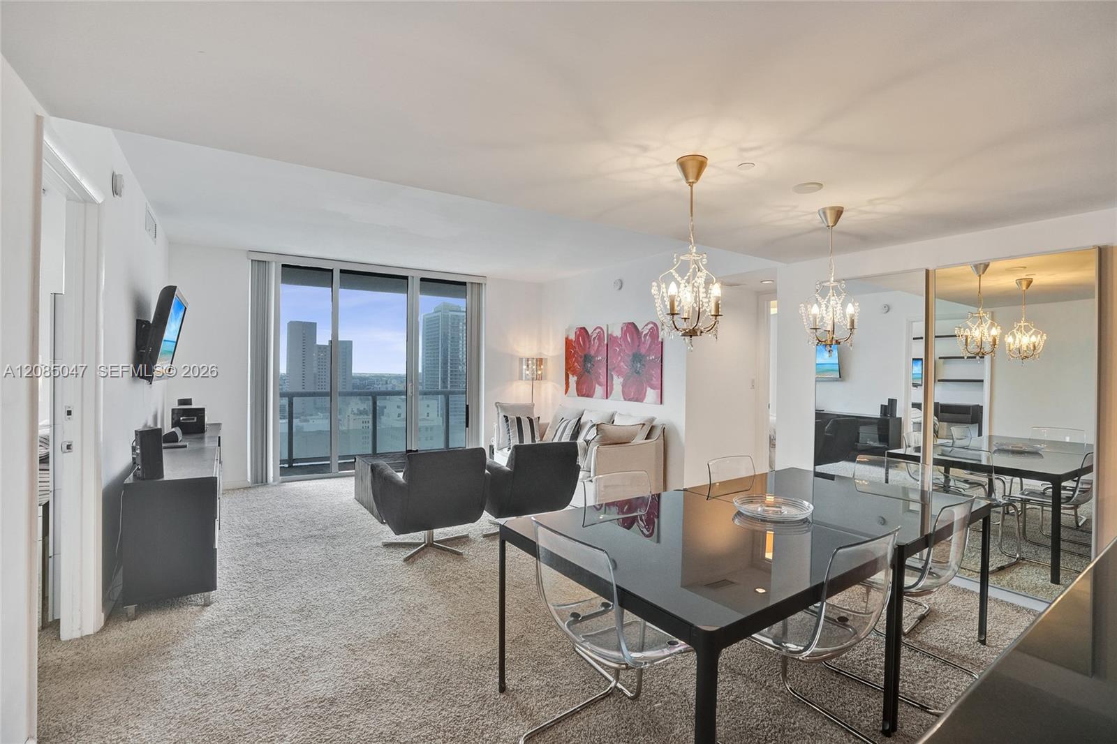 50 Biscayne Blvd # 2801, Miami FL 33132 photo 3