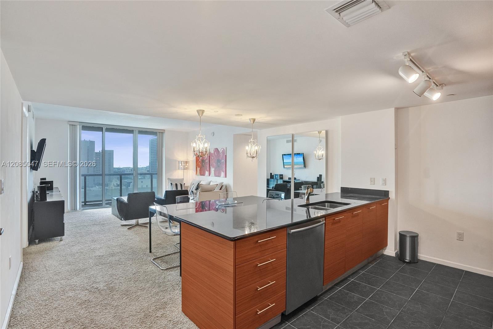 50 Biscayne Blvd # 2801, Miami FL 33132