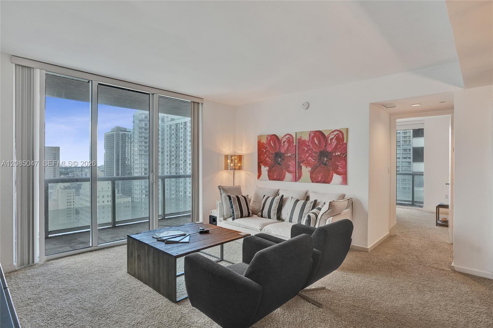 50 Biscayne Blvd # 2801, Miami FL 33132 photo 4