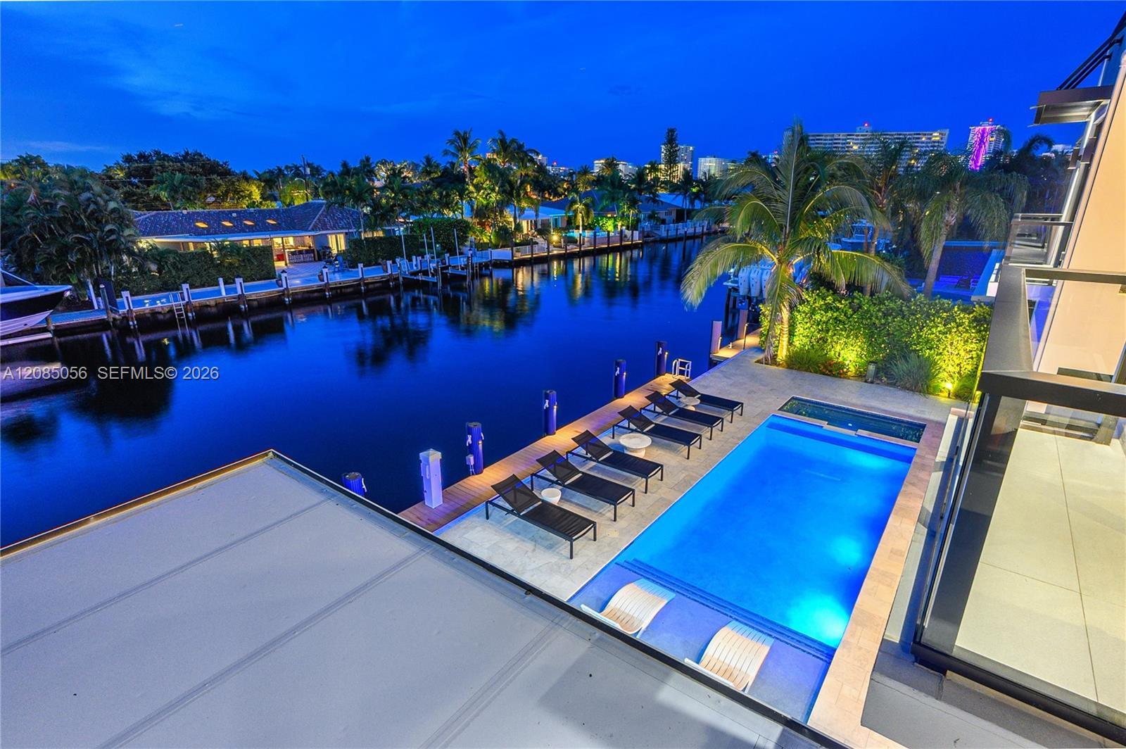 2817 NE 35th St, Fort Lauderdale FL 33306 photo 4