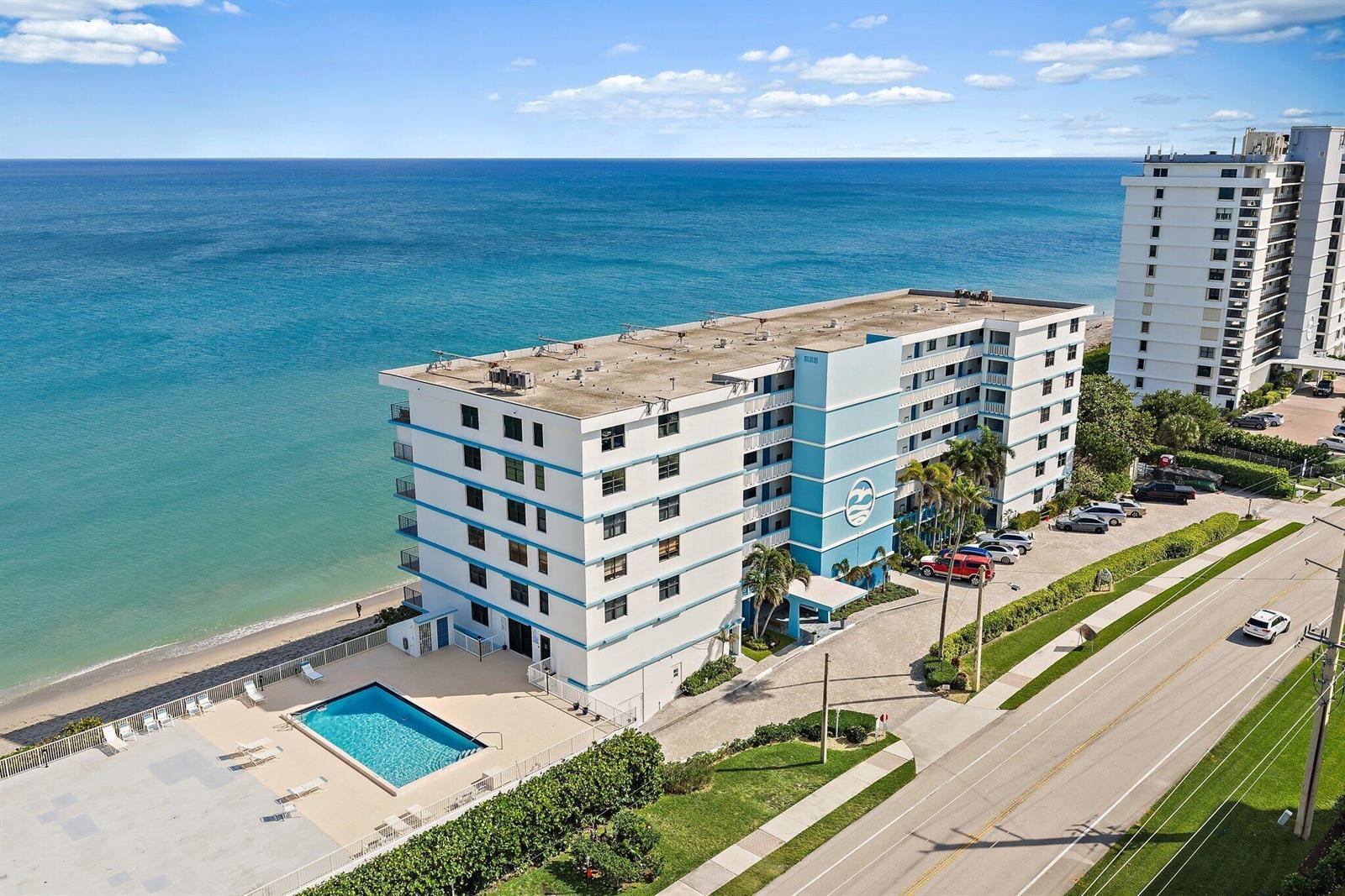 900 Ocean Drive # 705, Juno Beach FL 33408 photo 3