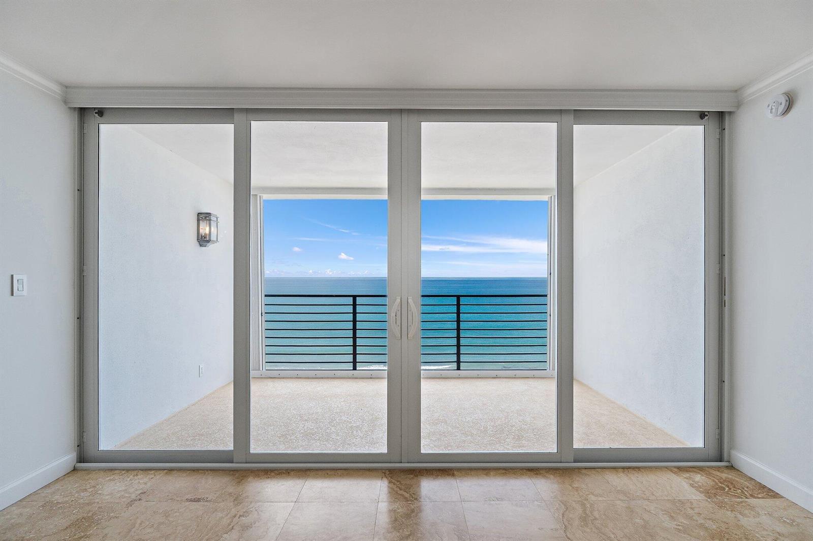 900 Ocean Drive # 705, Juno Beach FL 33408