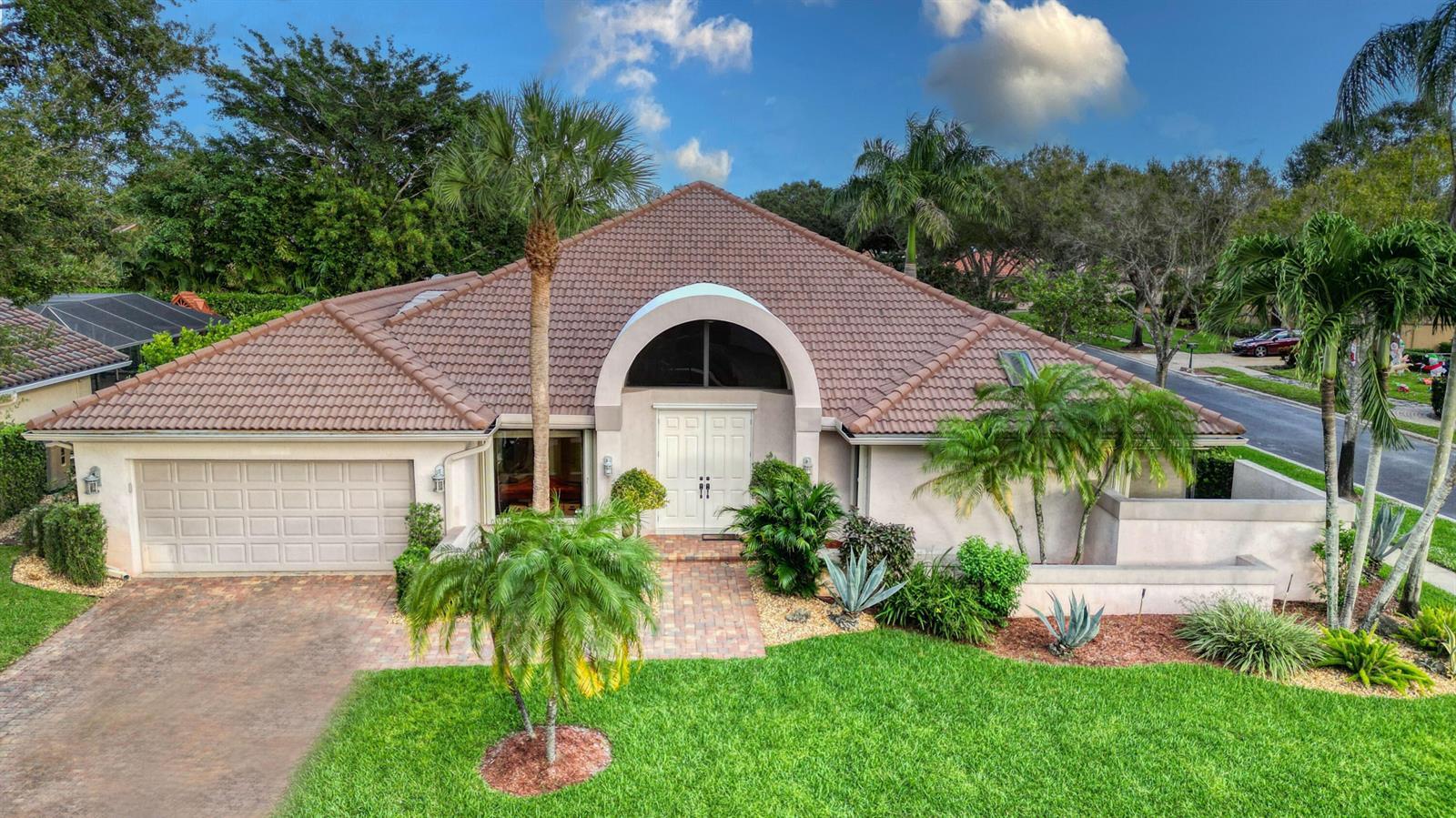20513 Sausalito Drive, Boca Raton FL 33498 photo 2