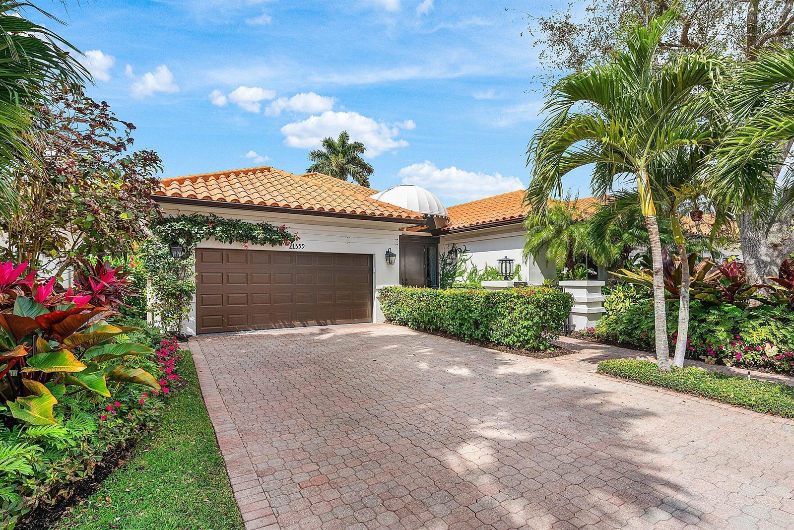 21359 HARROW Court, Boca Raton FL 33433
