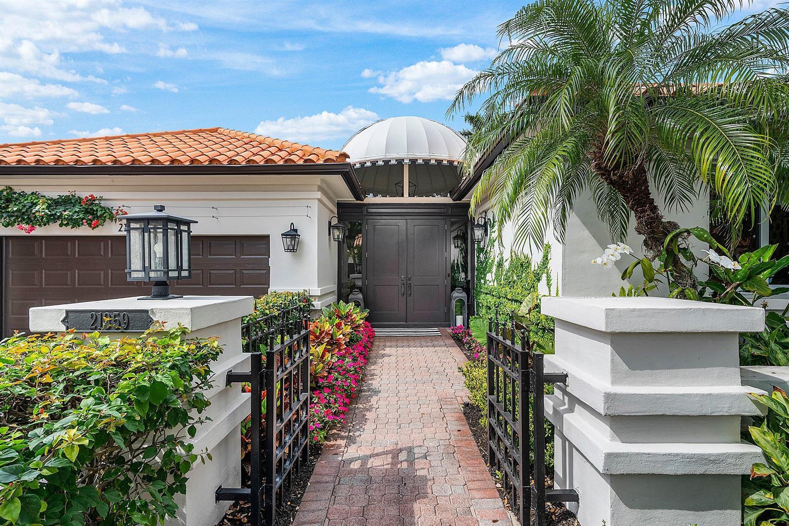 21359 HARROW Court, Boca Raton FL 33433 photo 4