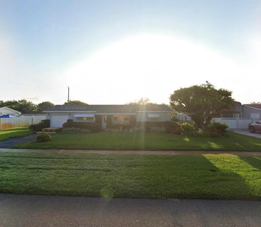 1656 KUDZA Road, West Palm Beach FL 33415
