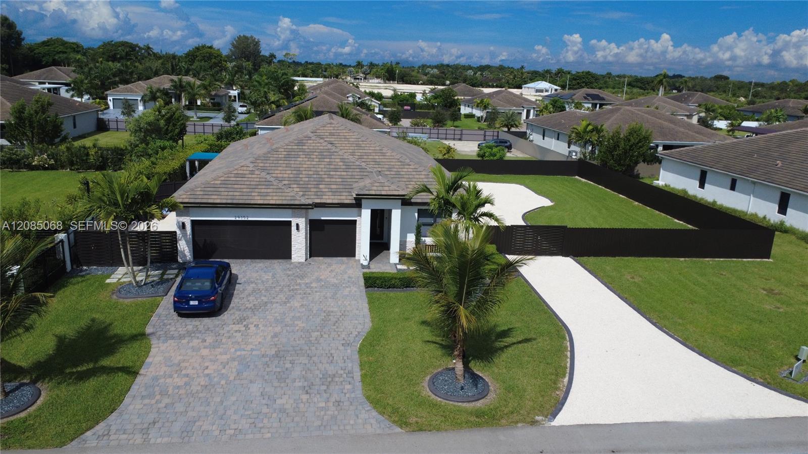 29352 SW 178th Ave, Homestead FL 33030
