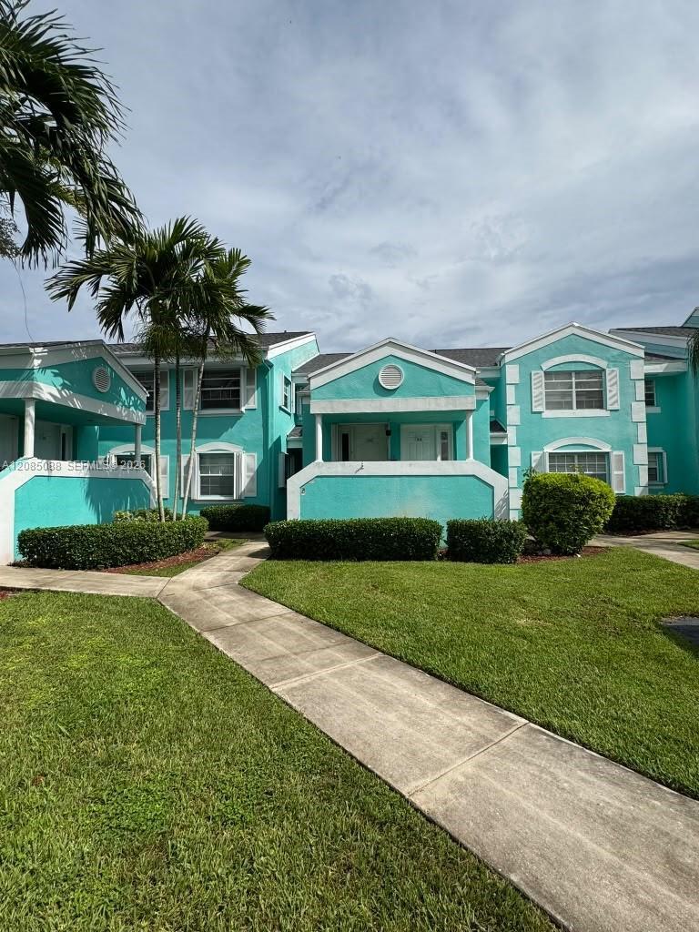 2610 SE 20th Ct # A, Homestead FL 33035