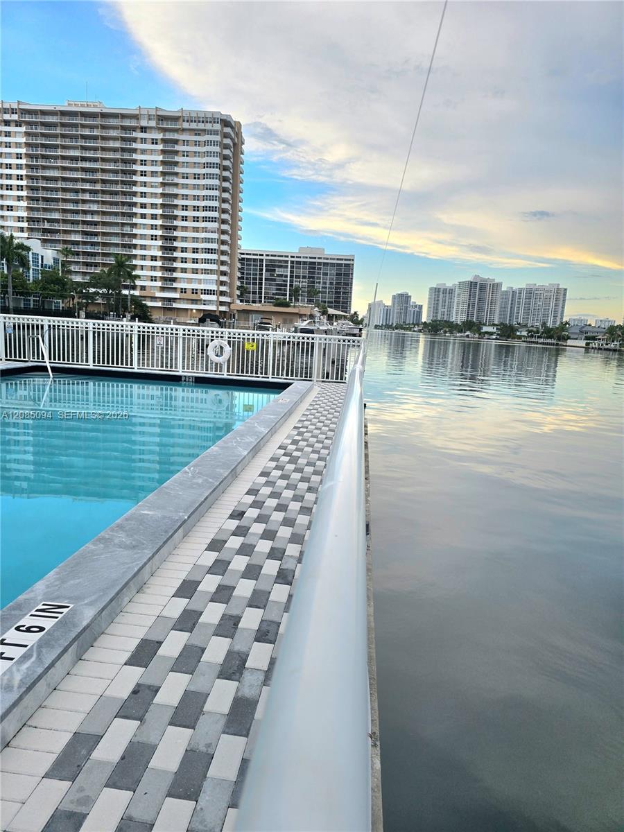 1913 S Ocean Dr # 308, Hallandale Beach FL 33009 photo 2