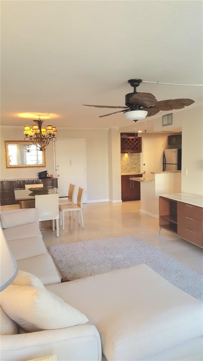 1913 S Ocean Dr # 308, Hallandale Beach FL 33009