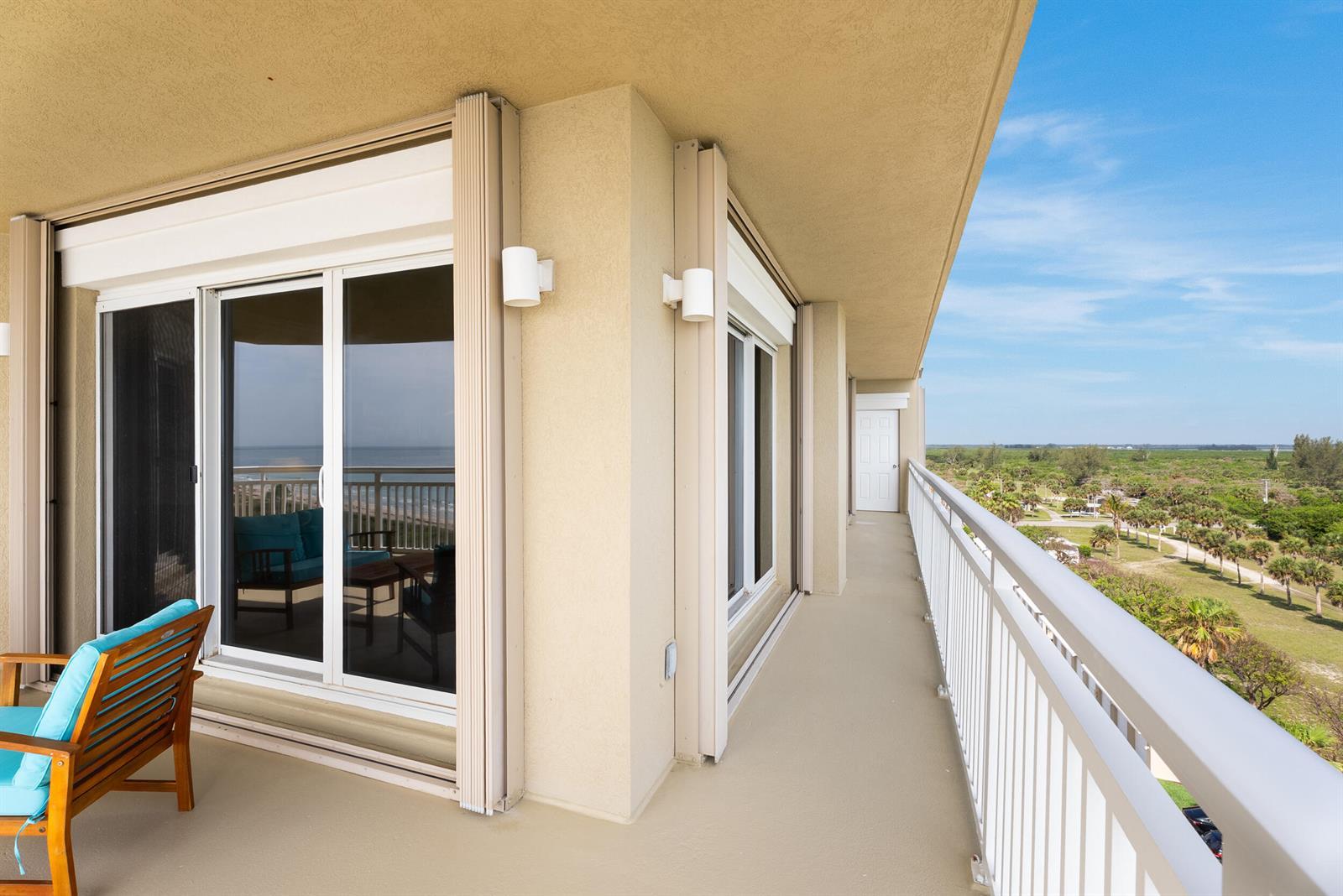 3702 N HIGHWAY A1A # 801, Fort Pierce FL 34949 photo 2