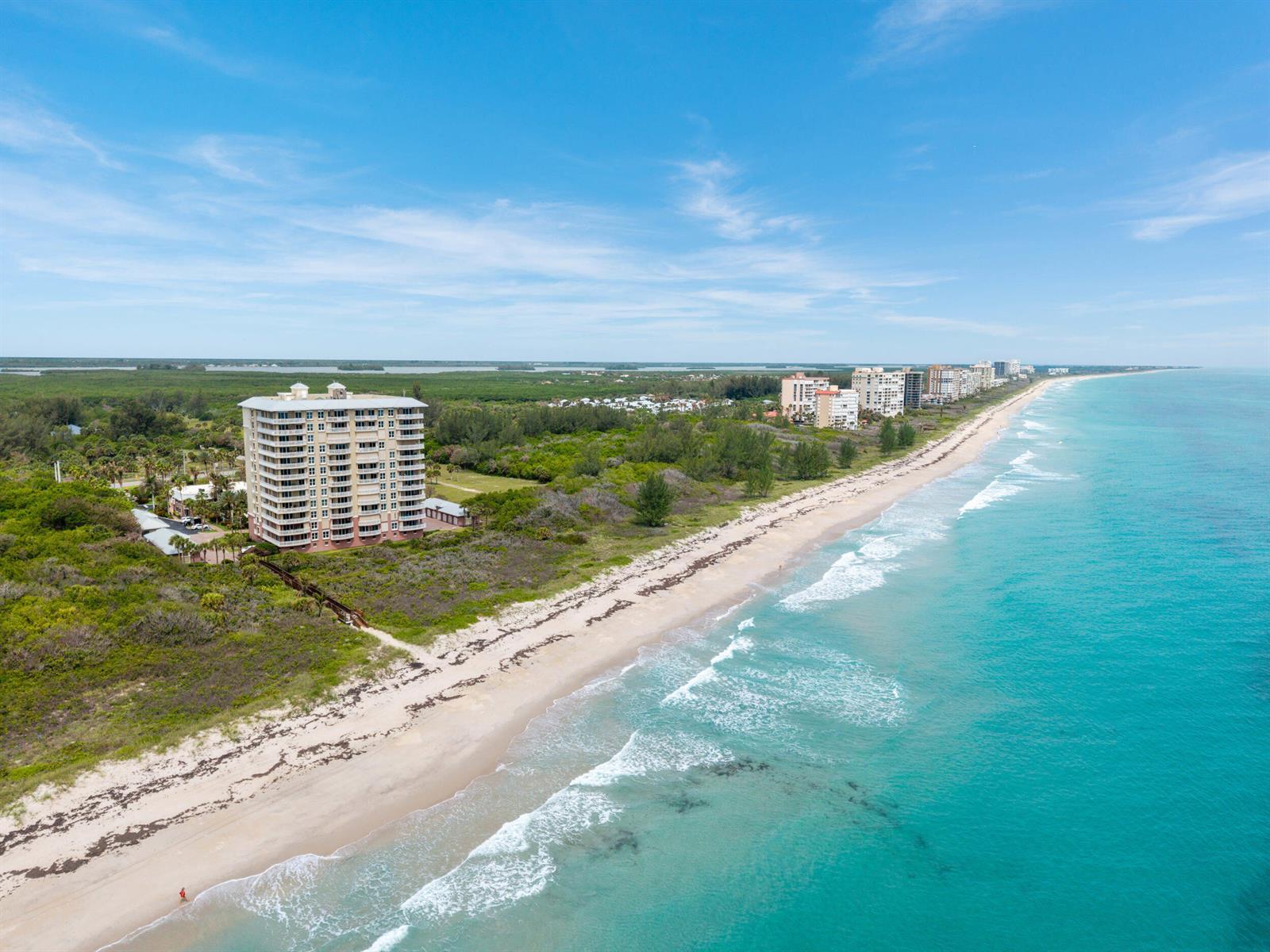 3702 N HIGHWAY A1A # 801, Fort Pierce FL 34949 photo 4