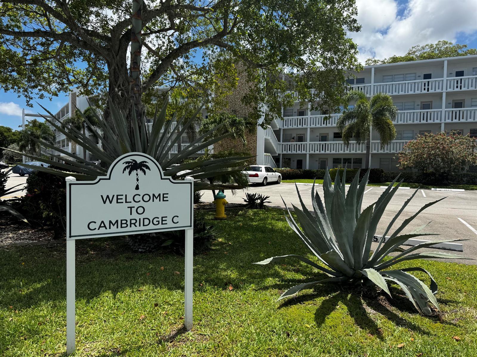 3058 CAMBRIDGE C # 3058, Deerfield Beach FL 33442