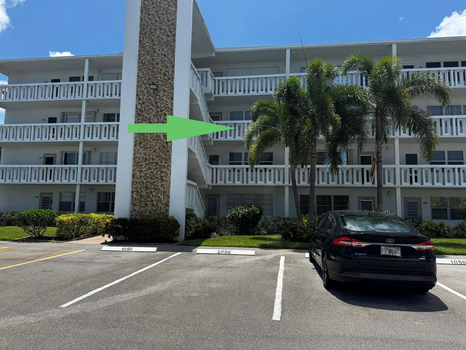 3058 CAMBRIDGE C # 3058, Deerfield Beach FL 33442 photo 4