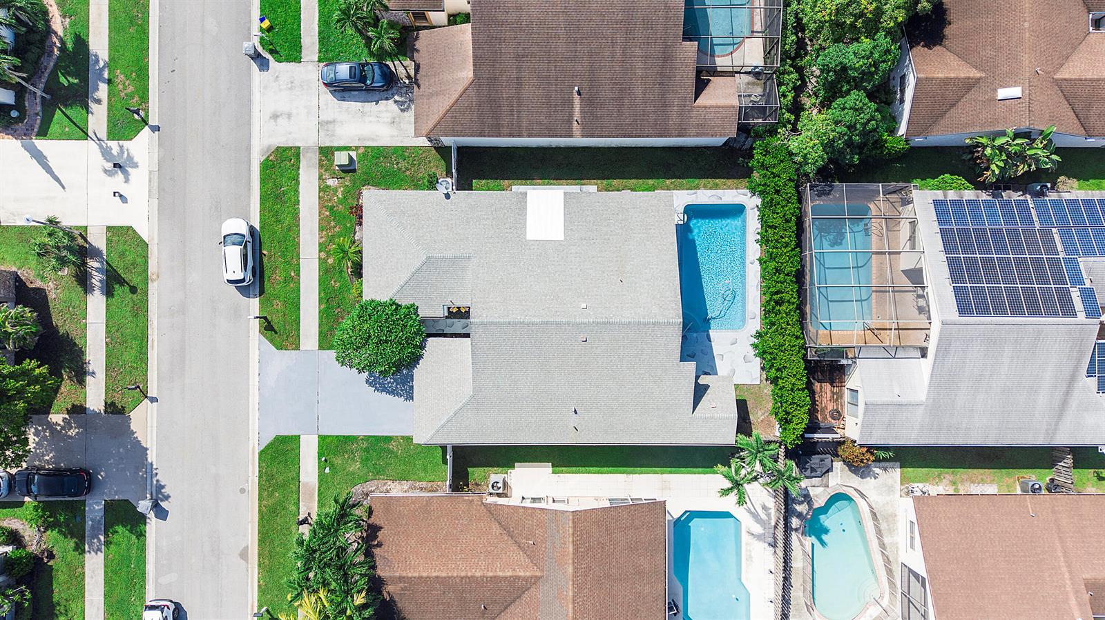 21035 Rustlewood Avenue, Boca Raton FL 33428 photo 2