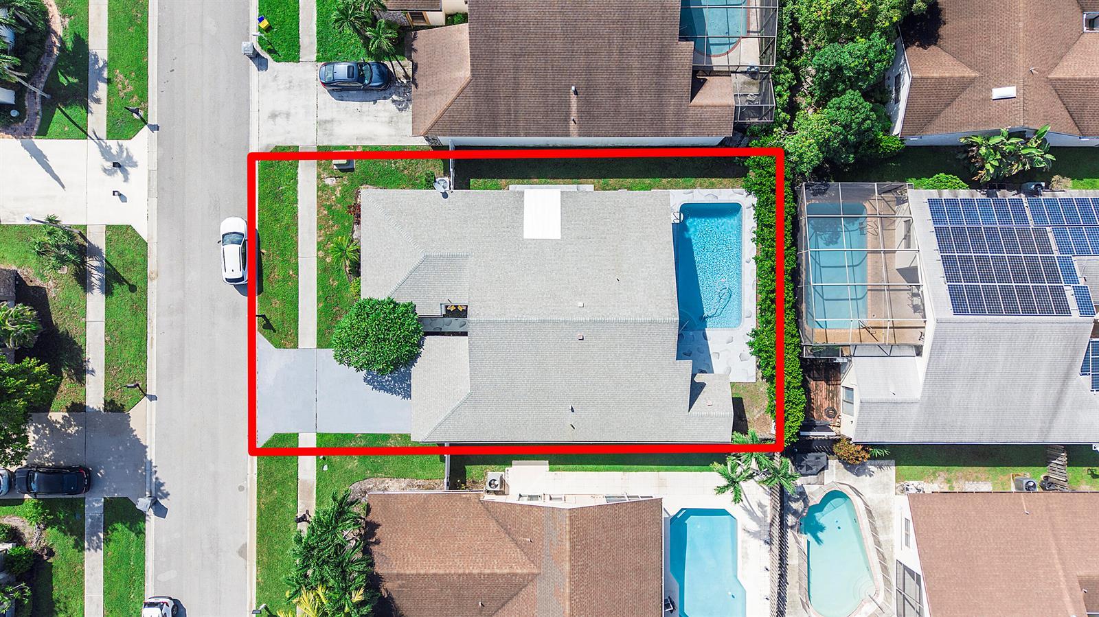 21035 Rustlewood Avenue, Boca Raton FL 33428 photo 3