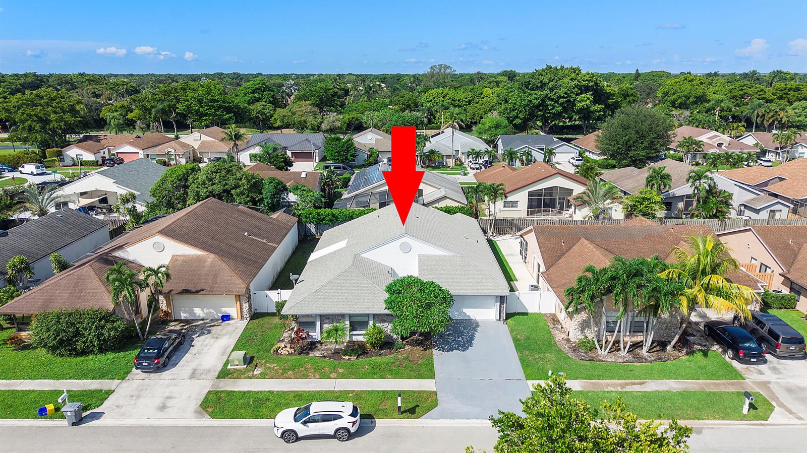 21035 Rustlewood Avenue, Boca Raton FL 33428 photo 5