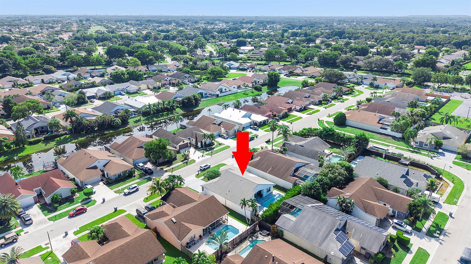 21035 Rustlewood Avenue, Boca Raton FL 33428 photo 4